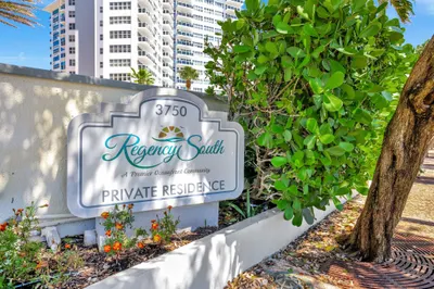 3750 Galt Ocean Drive #211 1