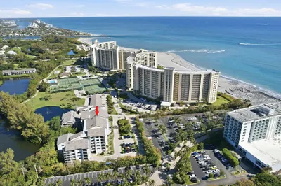 500 OCEAN TRAIL Way #111 1