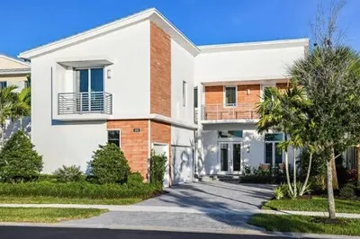 1050 Faulkner Terrace 1