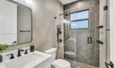CABANA BATHROOM