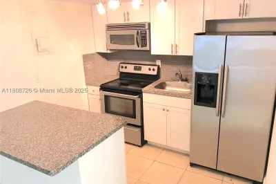 4301 NW South Tamiami Canal Dr #3-209 1