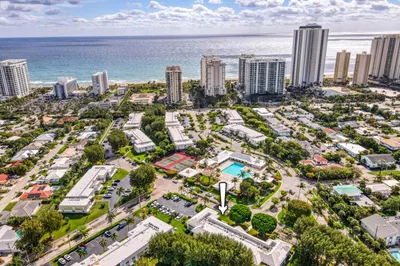 1201 N Sugar Sands Boulevard #11 1