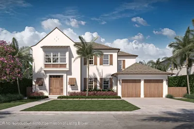 315 E Lakewood Road 1