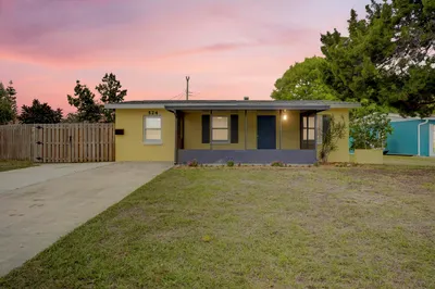 524 Teak Drive 1