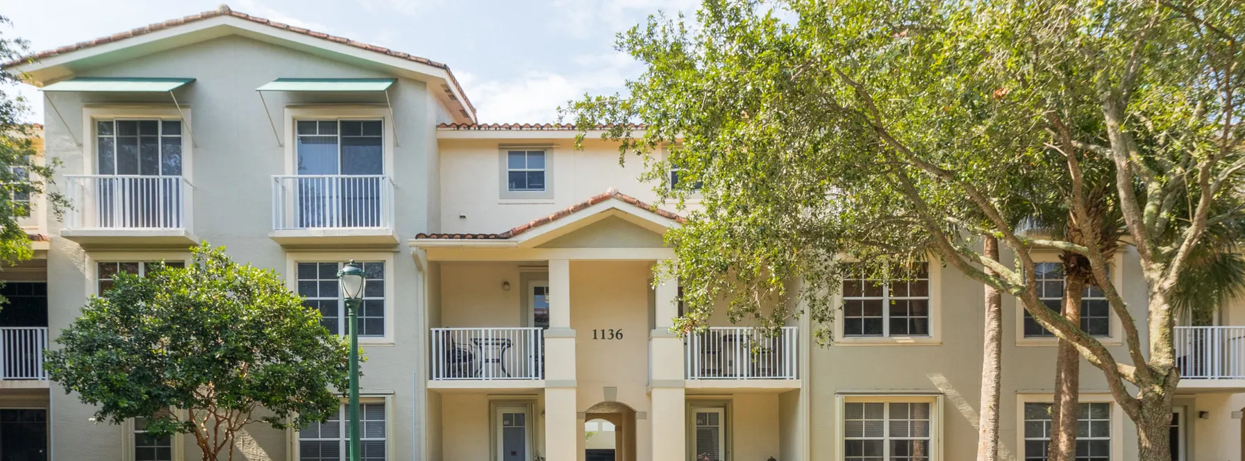 Just Listed | Amazing in Abacoa | 1136 Town Center Drive #22