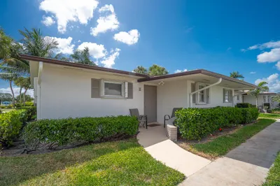 2805 Crosley Drive E #H 1