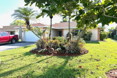 Great curb appeal.