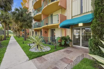 9360 Fontainebleau Boulevard #Apt 310 1