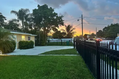 Miami Residential 1