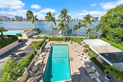 250 BRADLEY Place #408 1