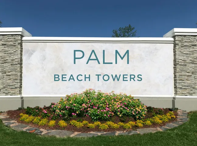 Homes Sold By Jeff Lichtenstein in Palm Beach Towers