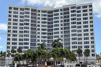 3505 S OCEAN DR #1015 1