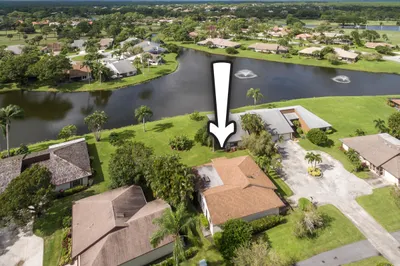 13315 Cross Pointe Drive 1