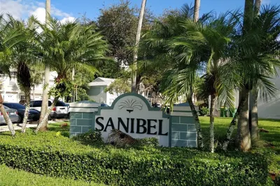 7913 Sanibel Drive #7913 1