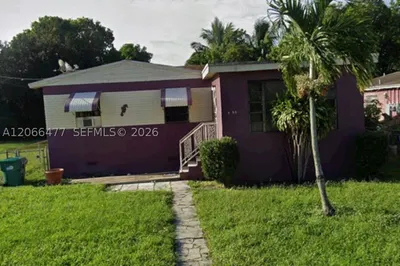 938 NW 110 St 1