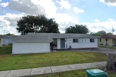 18811 NW 29th Court 1