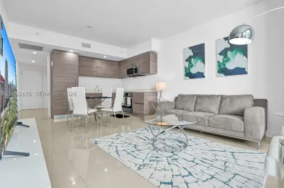 1300 S Miami Ave #2608 1
