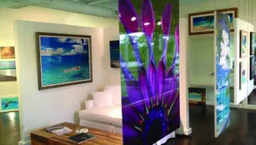 Lighthouse ArtCenter Museum, Gallery, & School of Art