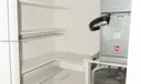 Closet / AC