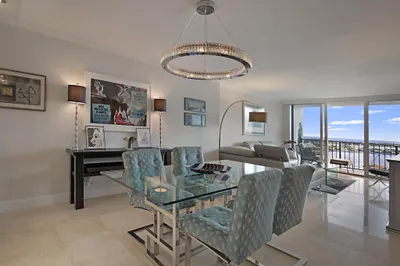 1701 S Flagler Drive #1706 1