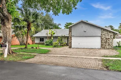 Lauderhill Residential 1