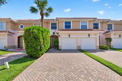 1006 Seminole Palms Drive 1