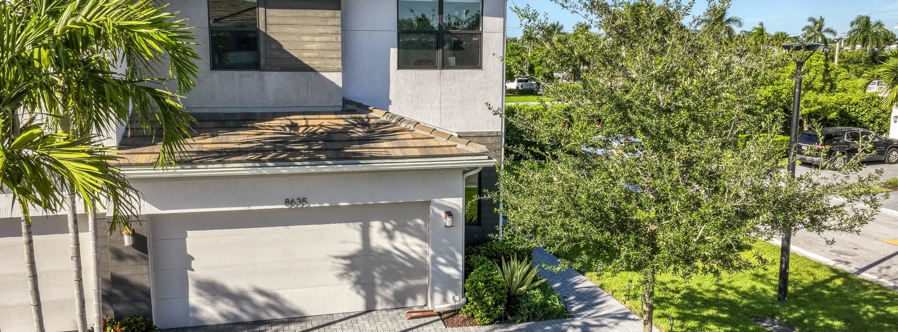 Just Listed | 8635 Antarus Drive