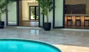 POOL PATIO