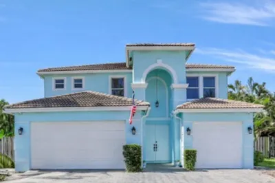 400 SW 15th Drive 1