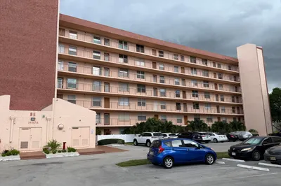 14575 Bonaire Boulevard #206 1