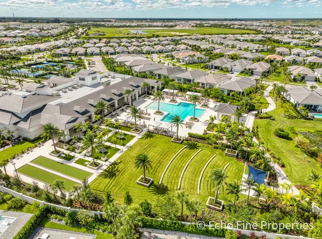 Just Sold in Regency at Avenir!