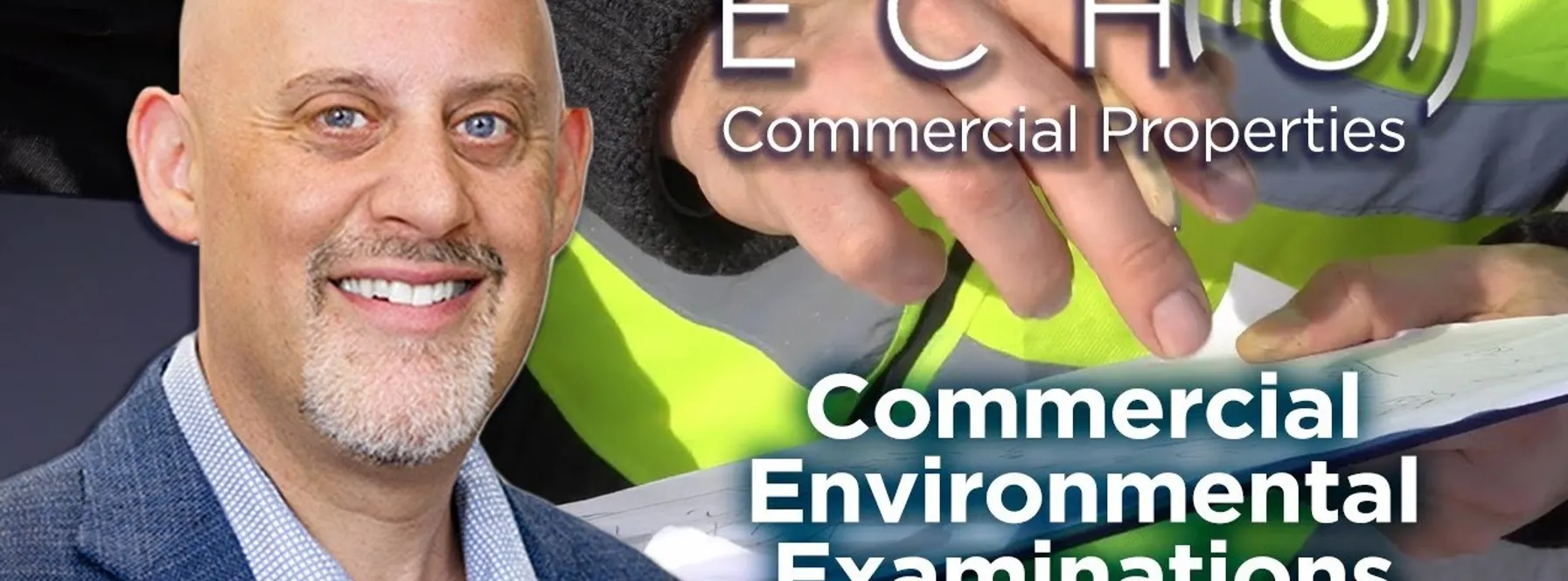 Commercial Environmental Examinations – Set Phasers to “Green”