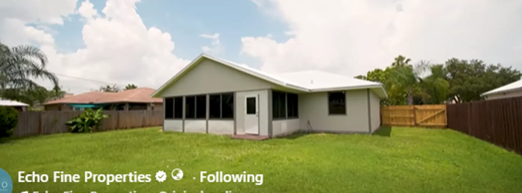 672 SW Ewing Avenue, Port St. Lucie, FL 34983
