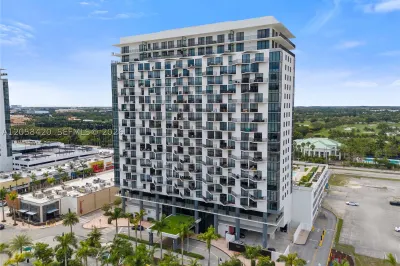 5300 Paseo Blvd #502 1
