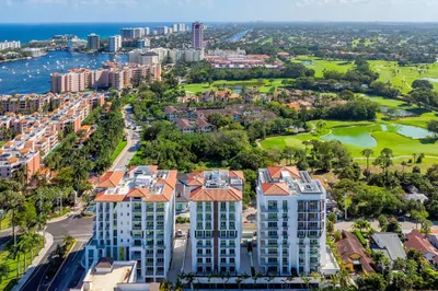 495 E Royal Palm Road #201 1