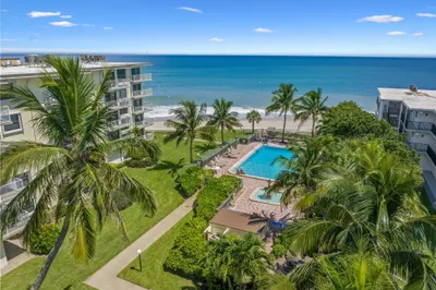 4450 Highway A1a #102 1