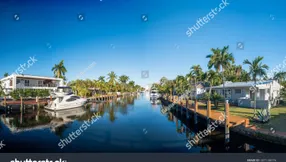 Communities with a Marina or Private Dock in North Palm Beach
