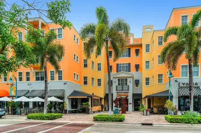 200 NE 2nd Avenue #302 1