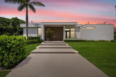 201 Santa Lucia Drive