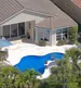 Jupiter Country Club Luxury: 4 Bed 3 Bath With Pool & Preserve Views