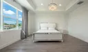 Other view | Master Bedroom | Bedroom #3 of 6 | Second Floor | Double door entry - high vaulted ceilings - Lake view