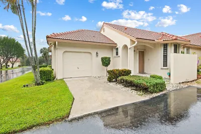 8292 WATERLINE Drive #101 1