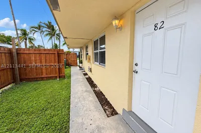 80 NE 36th Ct #82 1