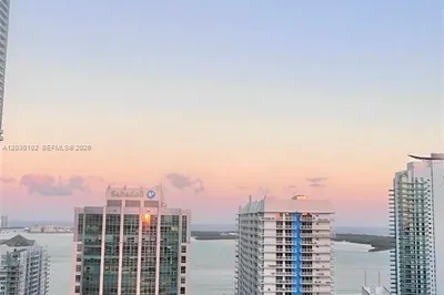1080 Brickell Ave #3600 1