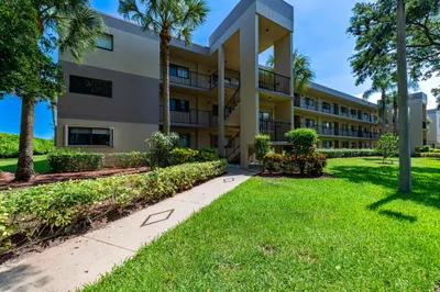 15324 Lakes Of Delray Boulevard #101 1
