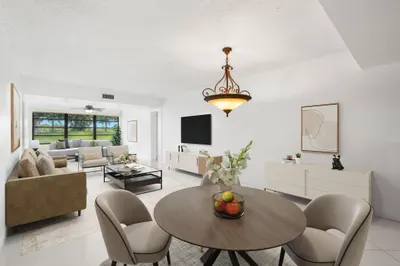 6061 Balboa Circle #105 1