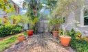 42 Palm Square Photo