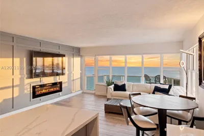 3700 Galt Ocean Dr #1710 1