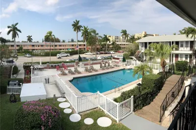 1150 Atlantic Shores Blvd #601 1