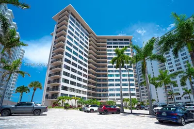 3800 Galt Ocean Dr #PH 14 1